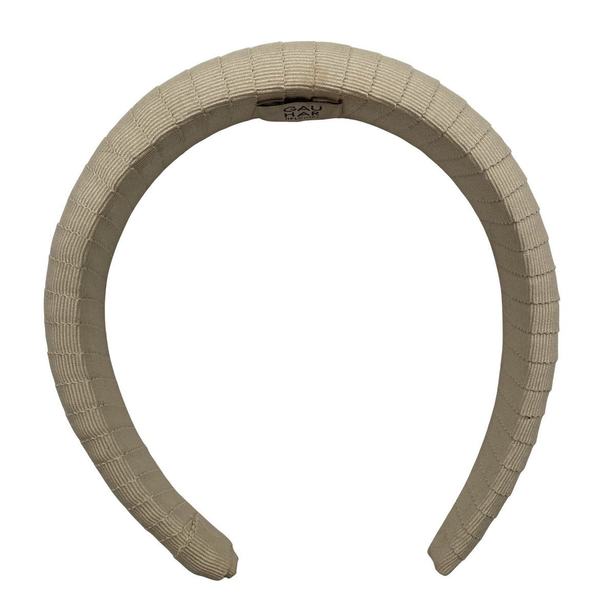 Unisex Gauhar - Treeningpeapael, suurus Ei kokoa - Beige (1)