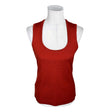 Unisex Laura Ashley - Topp, suurus 40 - Punane ()