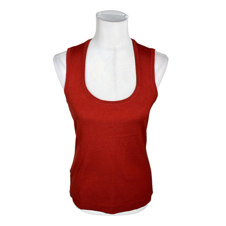 Unisex Laura Ashley - Topp, suurus 40 - Punane ()