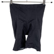 Unisex Löffler - Lühikesed spordipüksid, suurus 36 - Must ()