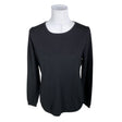 Unisex Global - Kampsun, suurus 40 - Must ()