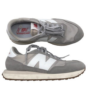 Unisex New Balance - Tossud, suurus XS - Hall (1)