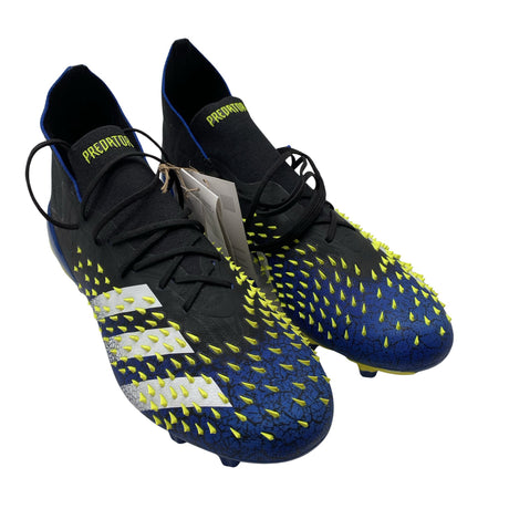 Unisex Adidas - Jalgpallijalatsid , suurus 40 - Sinine (2)