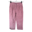 Unisex Nanso - Sametpüksid, suurus 34 - Heleroosa ()