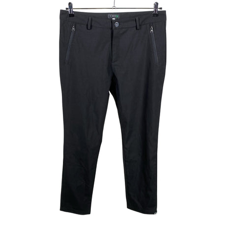 Unisex Torstai - Õuepüksid, suurus 40 - Must ()