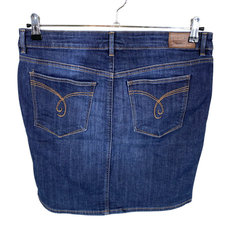 Unisex Esprit - Teksaseelik, suurus 44 - Sinine (2)