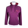 Unisex Puma - Dressipluus, suurus 34 - Lilla ()