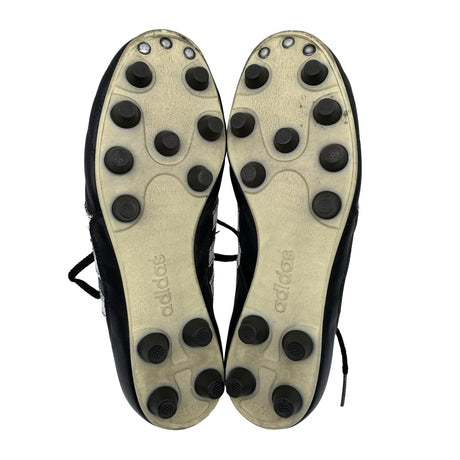 Unisex Adidas - Jalgpallijalatsid , suurus 39 - Must (2)