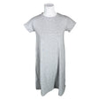 Unisex Arela - Trikotaažist kleit, suurus 36 - Hall ()