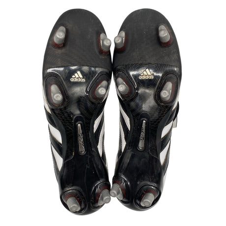 Unisex Adidas - Jalgpallijalatsid , suurus 40 - Valge (2)