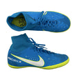 Unisex Nike - Sisespordijalanõud, suurus 40 - Sinine ()