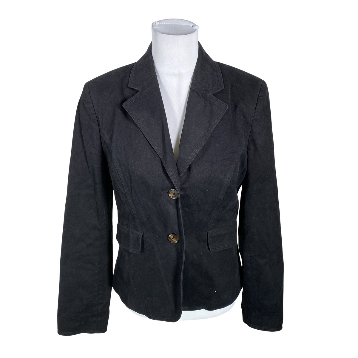 Unisex Tommy Hilfiger - Jakk, suurus 40 - Must (1)