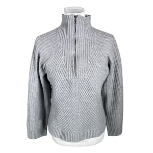 Unisex Sofie Schnoor - Kampsun, suurus 36 - Hall (1)