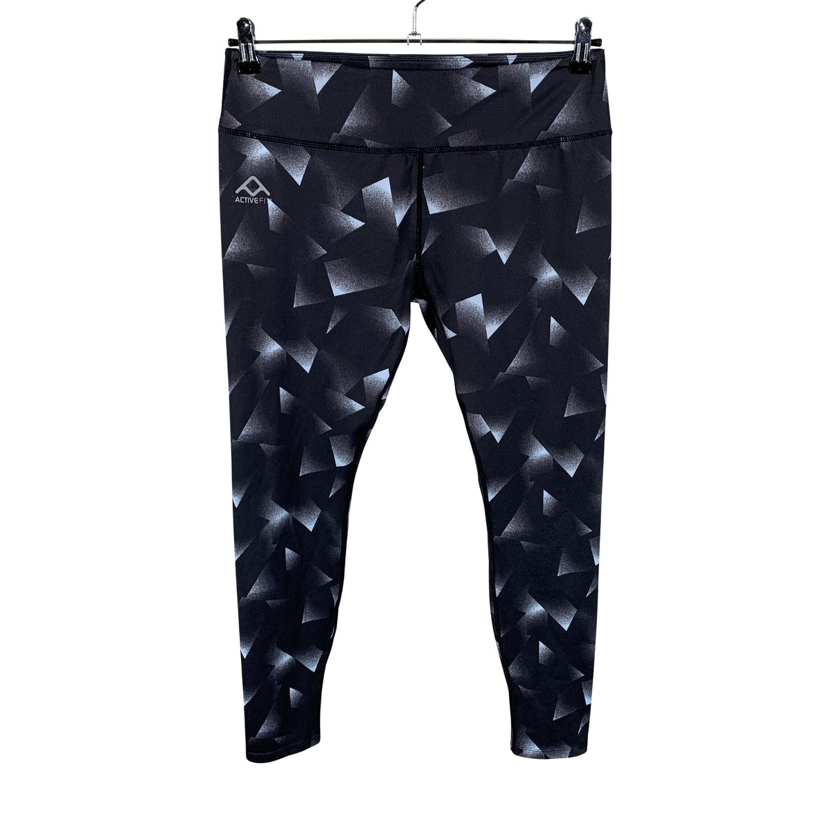 Unisex ActiveFit - Spordiretuusid, suurus 42 - Hall (1)