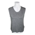 Unisex Peak Performance - Trikotaažist topp, suurus 36 - Hall ()