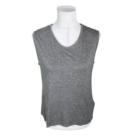 Unisex Peak Performance - Trikotaažist topp, suurus 36 - Hall ()