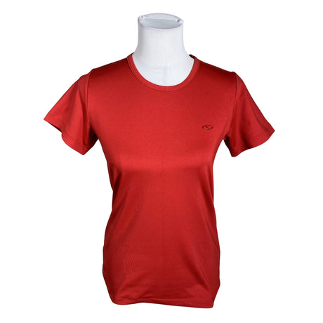 Unisex O'Neill - Spordisärk, lühikesed käised, suurus 38 - Punane ()