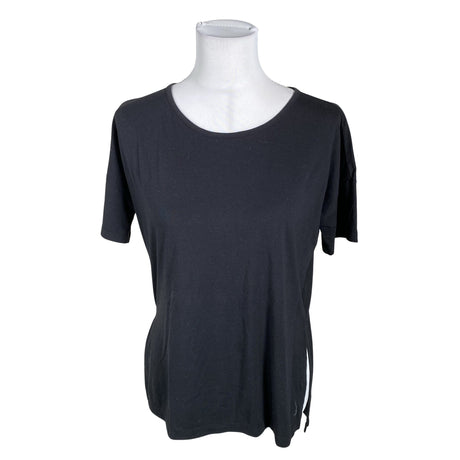 Unisex Nike - Spordisärk, lühikesed käised, suurus 36 - Must ()