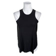 Unisex Onzie - Sporditopp, suurus 38 - Must ()