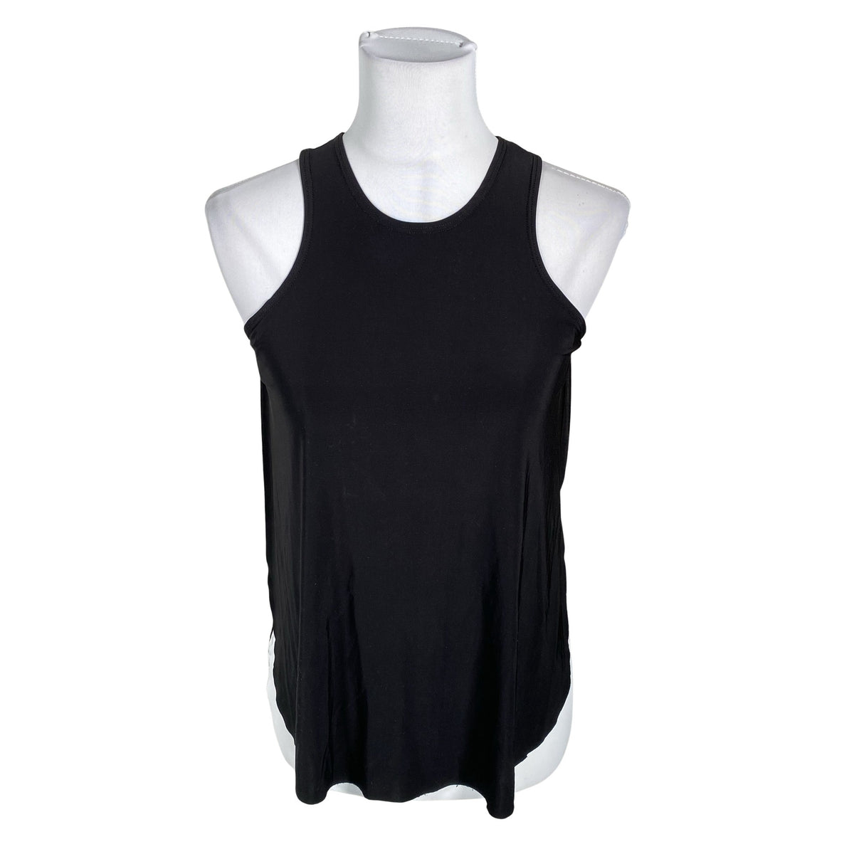 Unisex Onzie - Sporditopp, suurus 38 - Must (1)