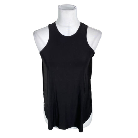 Unisex Onzie - Sporditopp, suurus 38 - Must ()
