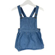 Unisex Petit Bateau - Teksaseelik, suurus 92 - 98 - Sinine ()