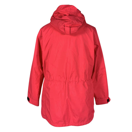 Unisex Luhta - Jope, suurus 42 - Roosa (2)