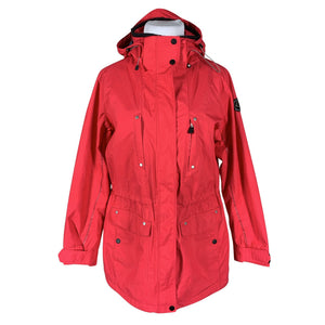 Unisex Luhta - Jope, suurus 42 - Roosa (1)