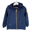 Unisex Reima - Kevad-/sügisjope, suurus 92 - 98 - Sinine ()