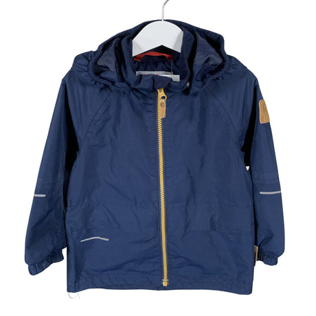 Unisex Reima - Kevad-/sügisjope, suurus 92 - 98 - Sinine ()