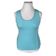 Unisex Etirel - Sporditopp, suurus 44 - Helesinine ()