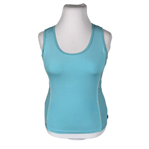 Unisex Etirel - Sporditopp, suurus 44 - Helesinine (1)