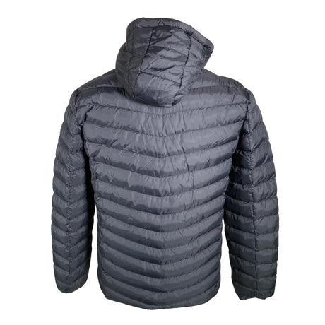 Unisex Vinson - Talvejope, suurus S - Must (2)