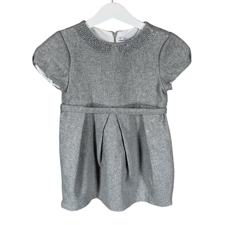 Unisex Mayoral - Mitteveniv kleit, suurus 116 - 122 - Hall ()