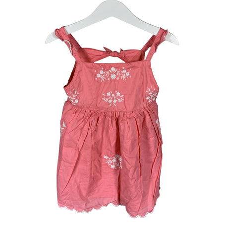 Unisex Sergent Major - Mitteveniv kleit, suurus 98 - 104 - Roosa ()