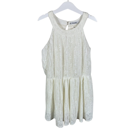 Unisex Mayoral - Mitteveniv kleit, suurus 122 - 128 - Valge ()