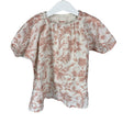 Unisex Punainen Norsu - T-särk, suurus 92 - 98 - Heleroosa ()