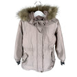 Unisex Wheat - Talvejope, suurus 98 - 104 - Heleroosa ()