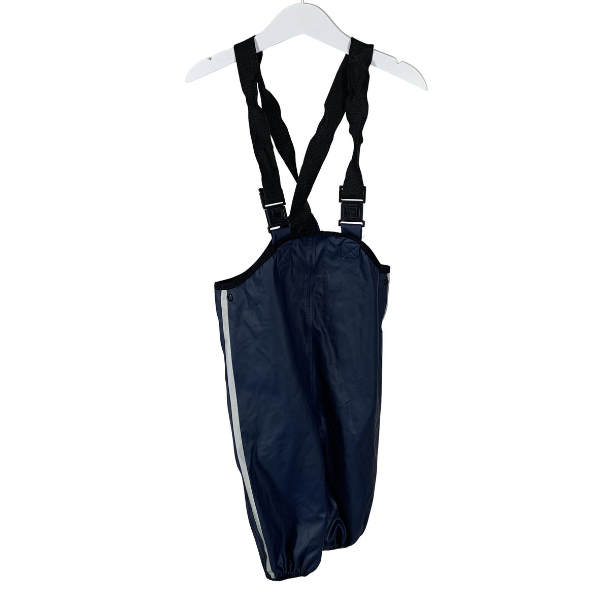 Unisex Reima - Vihmapüksid, suurus 74 - 80 - Sinine (1)