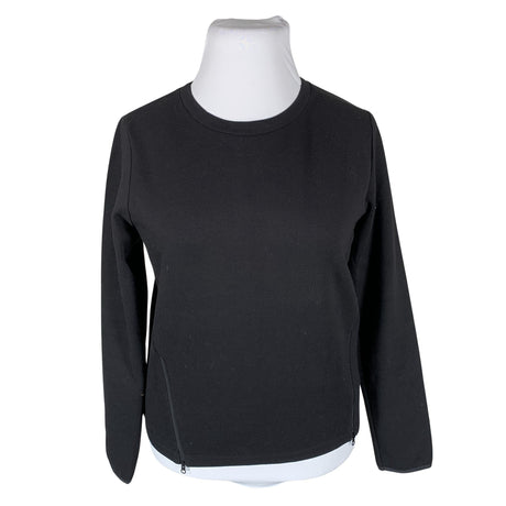Unisex Soc - Dressikangast pluus, suurus 42 - Must ()
