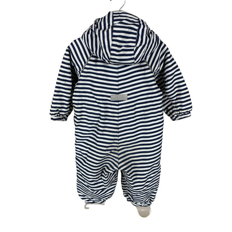Unisex Reimatec - Talvekombinesoon, suurus 74 - 80 - Sinine (2)