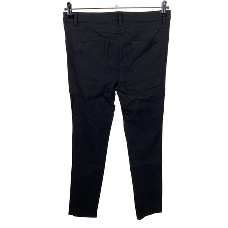 Unisex Soyaconcept - Mittevenivad püksid, suurus 42 - Must (2)
