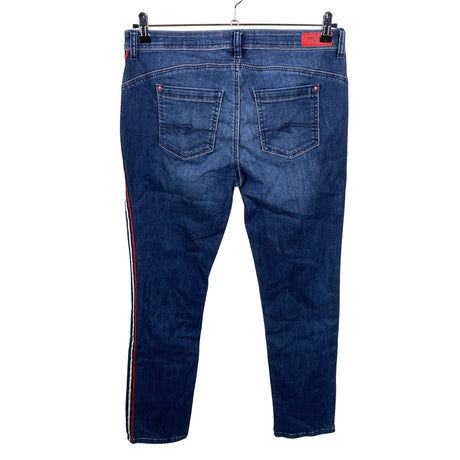 Unisex Street One - Teksad, suurus W30 - Sinine (2)