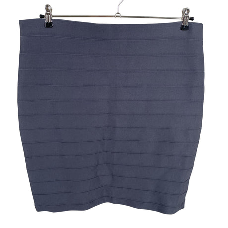 Unisex Charles Tyrwhitt - Kootud vest, suurus S - Sinine ()