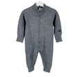 Unisex Reima - Villane kombinesoon, suurus 80 - 86 - Hall ()