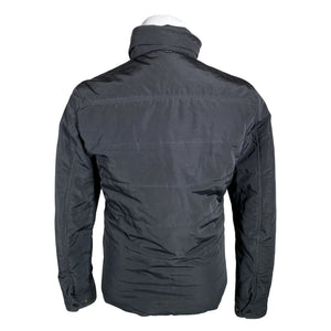 Unisex J.Lindeberg - Õhem talvejope, suurus S - Must (2)