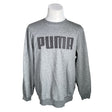 Unisex Puma - Dressikangast pluus, suurus XXL - Hall ()