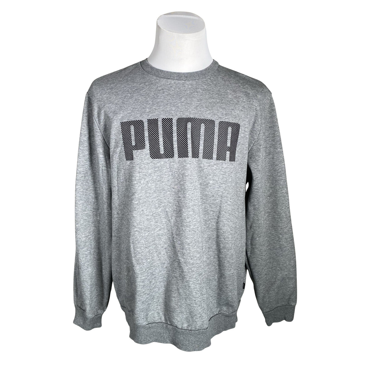 Unisex Puma - Dressikangast pluus, suurus XXL - Hall (1)