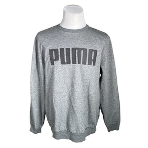 Unisex Puma - Dressikangast pluus, suurus XXL - Hall (1)