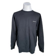 Unisex Carhartt - Dressikangast pluus, suurus XXL - Must ()